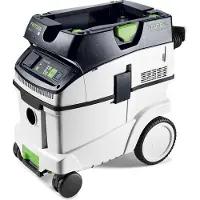 Festool Unité d'aspiration mobile CLEANTEC CTL 36 EI | 577908