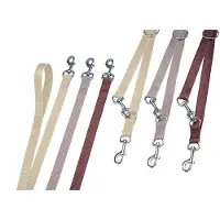 Nobby Laisse Pour Chien En Nylon Nobby Pet Classic