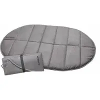 Ruffwear Highlands Dog Pad Gris M