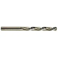 Forte Embouts De Perçage En Métal 10 Pcs D3x61 mm