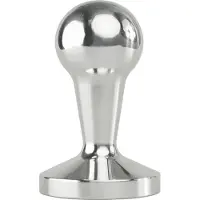 Motta Tamper Sfera 58 mm argenté
