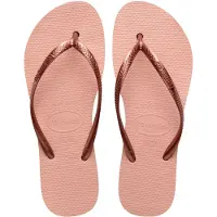 Havaianas Séparateur d'orteils rose