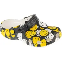 Crocs Chaussures Classic Smiley 21169490H