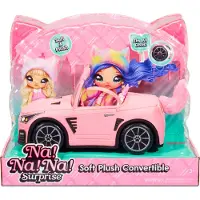Na! Na! Na! Ici Na Na Surprise Stylish convertible