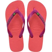 Havaianas Brasil Logo flip-flops 41/42 EU