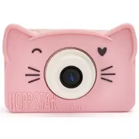 Hoppstar Appareil photo numérique pour enfants Rookie - Blush