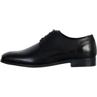 Redskins Derbies AMADOR hommes - Noir - 45