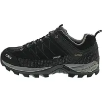 CMP Chaussure basse 'Rigel' noir