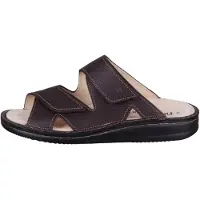 Finn Comfort Mule '81529 348309' marron