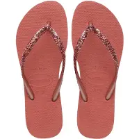 Havaianas Tong à enfiler Slim Glitter II