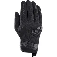 Ixon Mig 2 Noir Gants Moto Taille XL
