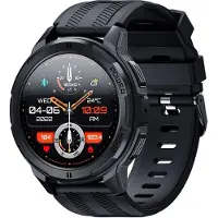 Oukitel BT10 smartwatch noir