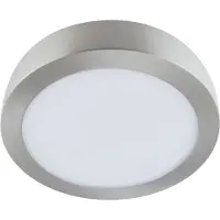 Ideus 03274 Plafonnier LED 'MARTIN LED C' SMD LED, 18W, blanc neutre, 1620lm, IP20