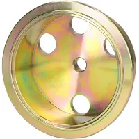 Ks Tools Cloche rétractable, diamètre extérieur 147 mm, diamètre intérieur 116 mm