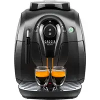 Gaggia Machine à café manuelle automatique Besana RI8180/01 1400 W Noir