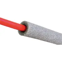 Capgo Shift Cable Sleeve 10 M Argenté