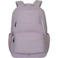 Targus Octave III sac à dos City backpack Violet Polyester