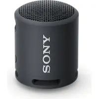 Sony SRS-XB13 Noir