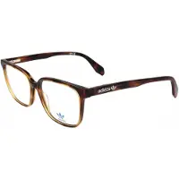 Adidas Originals Lunettes de Vue OR5056 52/15/145 Blonde havana Acetate WOMAN OR5056