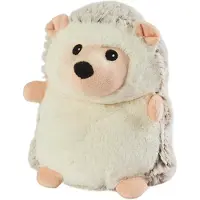Greenlife value gmbh Câlin Warmies Hedgehog Beige Heat Cuddle