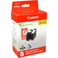 Canon PG-585/CL-586 PVP