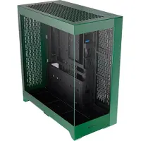 Thermaltake CTE E660 MX Racing Green