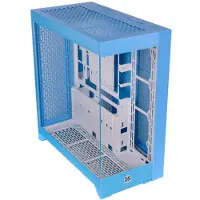Thermaltake CTE E660 MX bleu hortensia