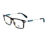 Adidas Originals Lunettes de Vue OR5032 54/15/145 Dark havana Injected MAN OR5032