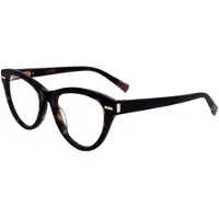 Missoni Lunettes de Vue MIS 0073 51/18/145 Havana Acetate WOMAN MIS 0073