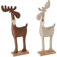 Boltze Statue Home Cerf h34cm