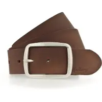 Mustang Ceinture marron