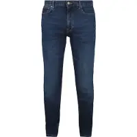 Tommy Hilfiger Jean 'Core Denton' bleu foncé