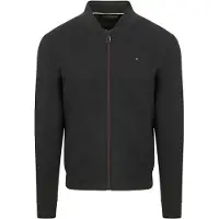 No-excess Veste de survêtement noir