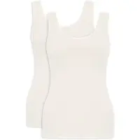 Chantelle Maillot de corps ivoire