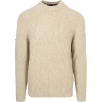 Superdry Pull-over beige
