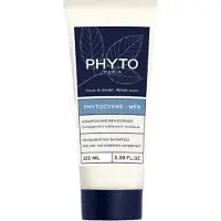 Phyto Paris Phyto Phytocyane Men Shampooing fortifiant pour cheveux, 100 ml