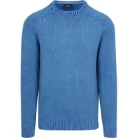 Steppin' Out Pull Bleu Cobalt