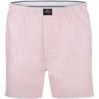 Steppin' Out Boxershort Oxford Rose