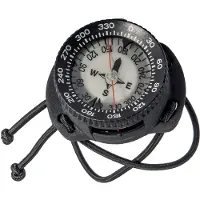 Mares Xr Hand Pro Bungee Northern Compass Noir