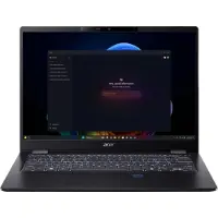Acer Ordinateur portable TravelMate P6 14 AI