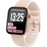 Lamax BCool 2 Plus montre intelligente pour enfant Rose Gold 1 pcs