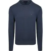 Tommy Hilfiger Pull-over 'Essential' bleu marine