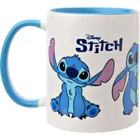 W M Widdop Tasse Disney - Stitch (325 ml)