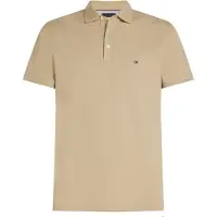 Tommy Hilfiger T-Shirt 'CORE 1985' sable