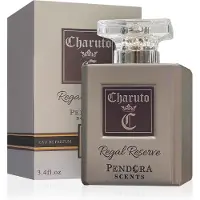 Pandora Charuto Regal Reserve eau de parfum - 100ml