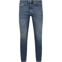 BOSS Jean 'ONYX' bleu denim