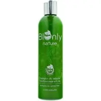 BIOnly Shampooing Nature pour cheveux gras 300ml (Shampoing liquide, 300 ml)