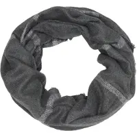 s.Oliver Écharpe tube gris