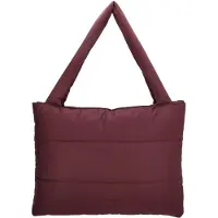 Beagles Sac Calvia rouge bordeaux -