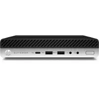 HP EliteDesk 800 G4 MP i5-8500T/16GB/512GBSSD/Wlan/Bluetooth W11P